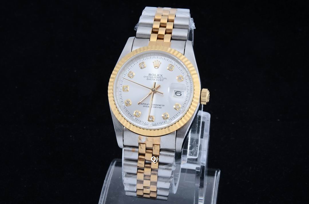 Rolex watch man-098